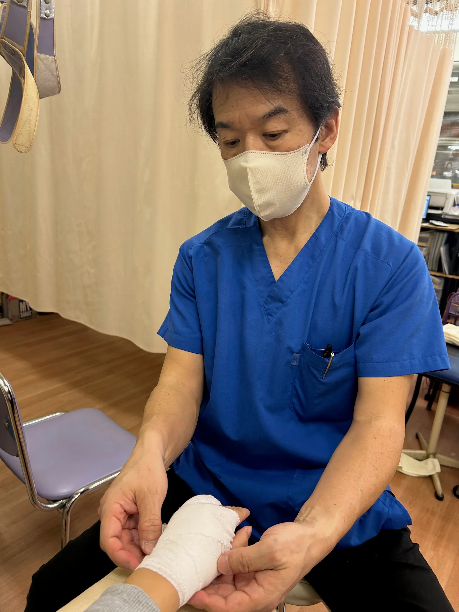 院長